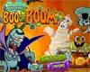 SpongeBob SquarePants Trail of the Snail Game free spongebob game